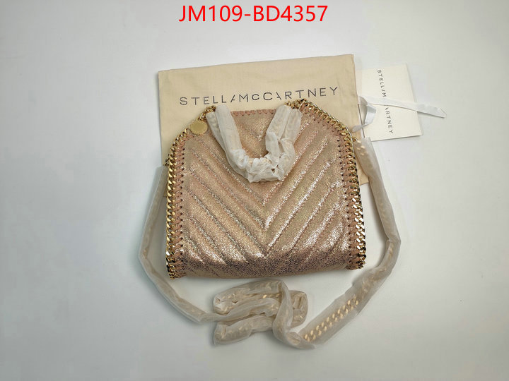 Stella McCartney Bags (TOP)-Diagonal-,we curate the best ,ID: BD4357,$: 109USD