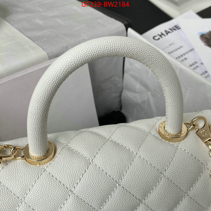 Chanel Bags(TOP)-Diagonal-,ID: BW2184,$: 239USD