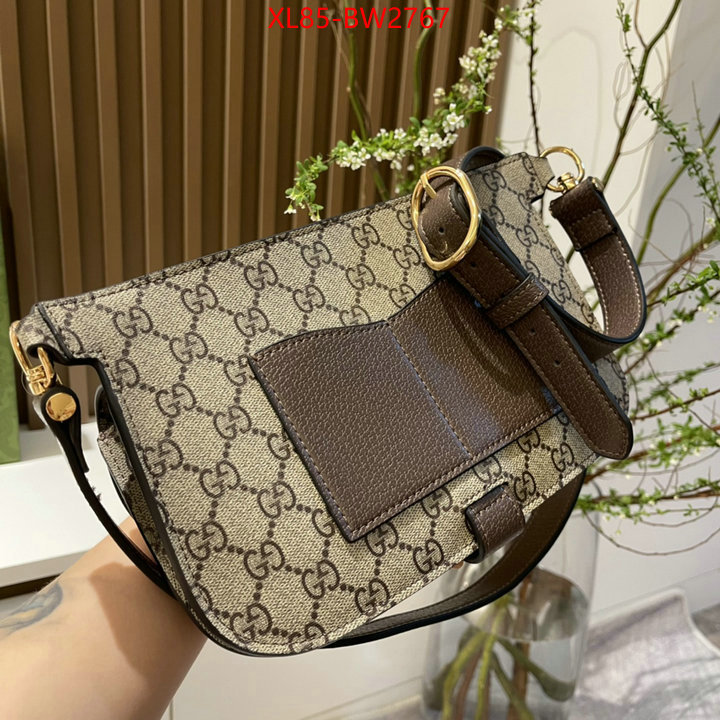 Gucci Bags(4A)-Blondie,1:1 clone ,ID: BW2767,$: 85USD