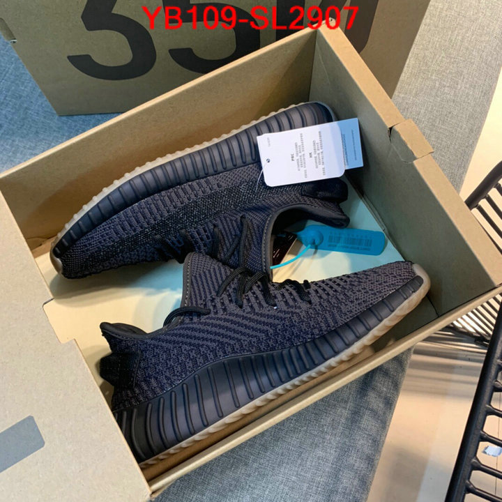 Men Shoes-Adidas Yeezy Boost,best quality fake , ID: SL2907,$: 109USD