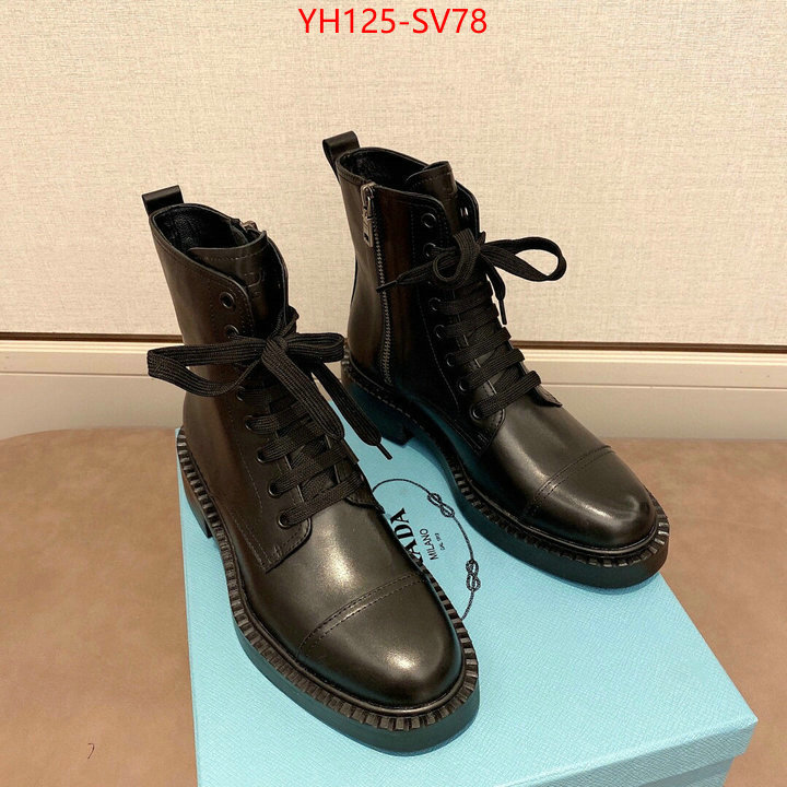 Women Shoes-Prada,we offer , ID:SV78,$: 129USD