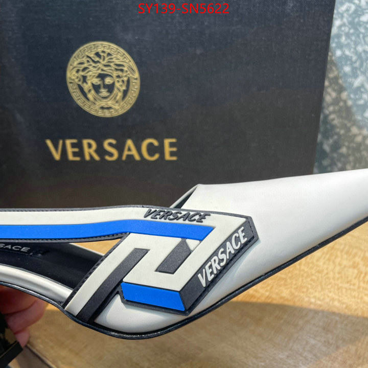 Women Shoes-Versace,cheap high quality replica , ID: SN5622,$: 139USD