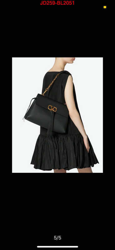 Valentino Bags (TOP)-Handbag-,what is aaaaa quality ,ID: BL2051,$: 259USD