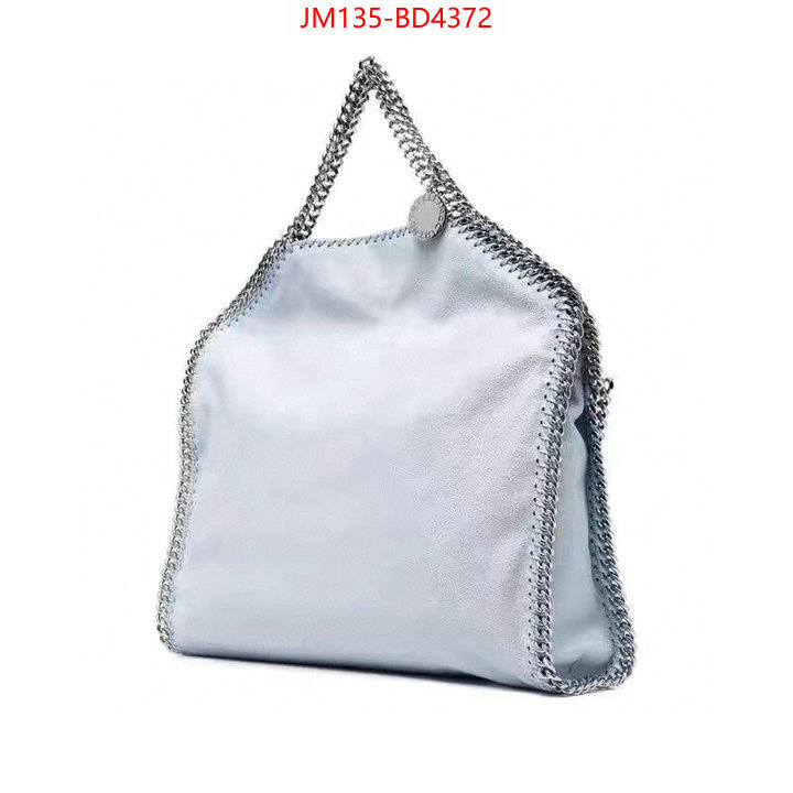 Stella McCartney Bags (TOP)-Handbag-,cheap online best designer ,ID: BD4372,$: 135USD