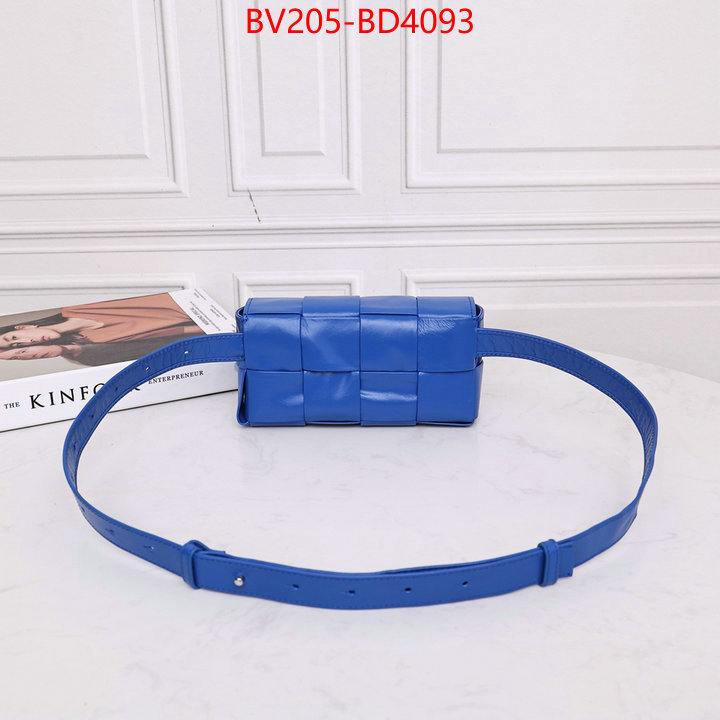 BV Bags(TOP)-Cassette Series,the best quality replica ,ID: BD4093,$: 205USD