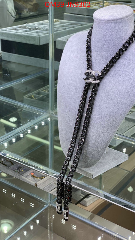 Jewelry-Chanel,best luxury replica , ID: JN9302,$: 39USD