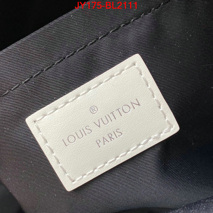 LV Bags(TOP)-Backpack-,ID: BL2111,$: 175USD