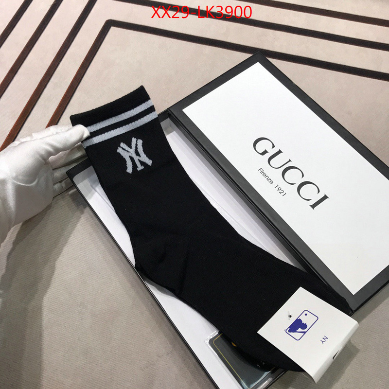 Sock-Gucci,can i buy replica , ID: LK3900,$:29USD