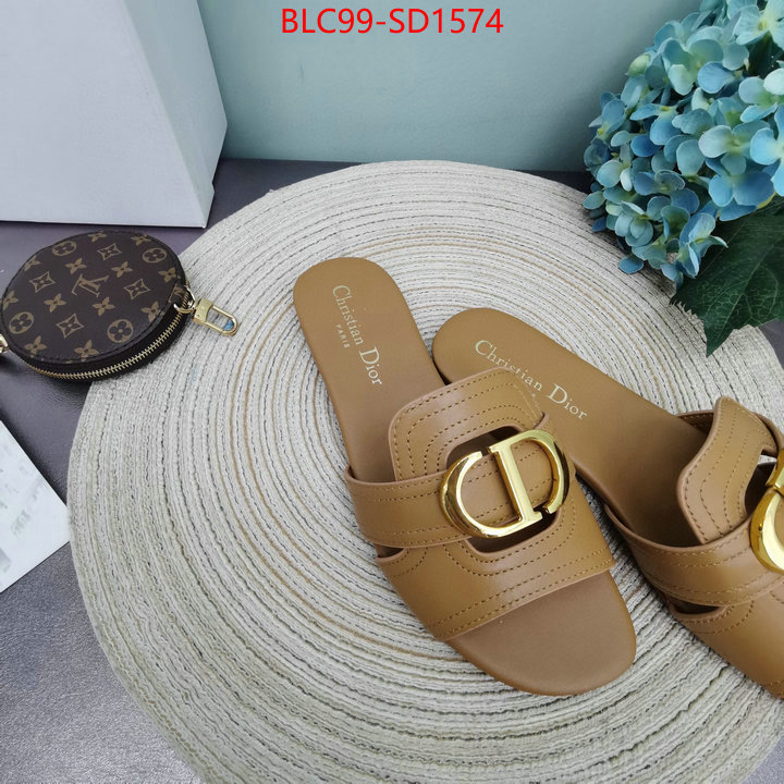 Women Shoes-Dior,the best quality replica , ID: SD1574,$: 99USD