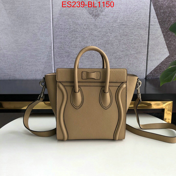 CELINE Bags(TOP)-Handbag,store ,ID: BL1150,$: 239USD