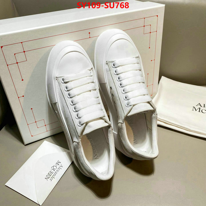 Women Shoes-Alexander McQueen,from china , ID: SU768,$: 119USD