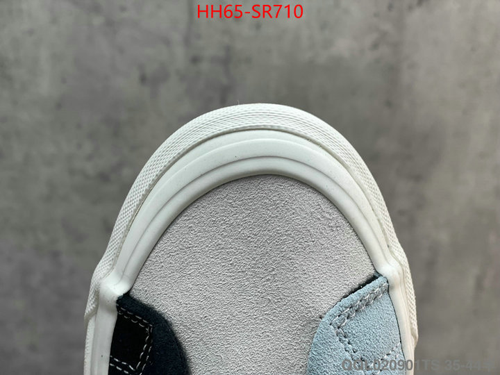 Men Shoes-Vans,high quality , ID: SR710,$: 65USD