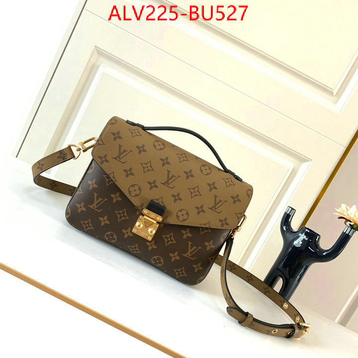 LV Bags(TOP)-Pochette MTis-Twist-,ID: BU527,$: 225USD