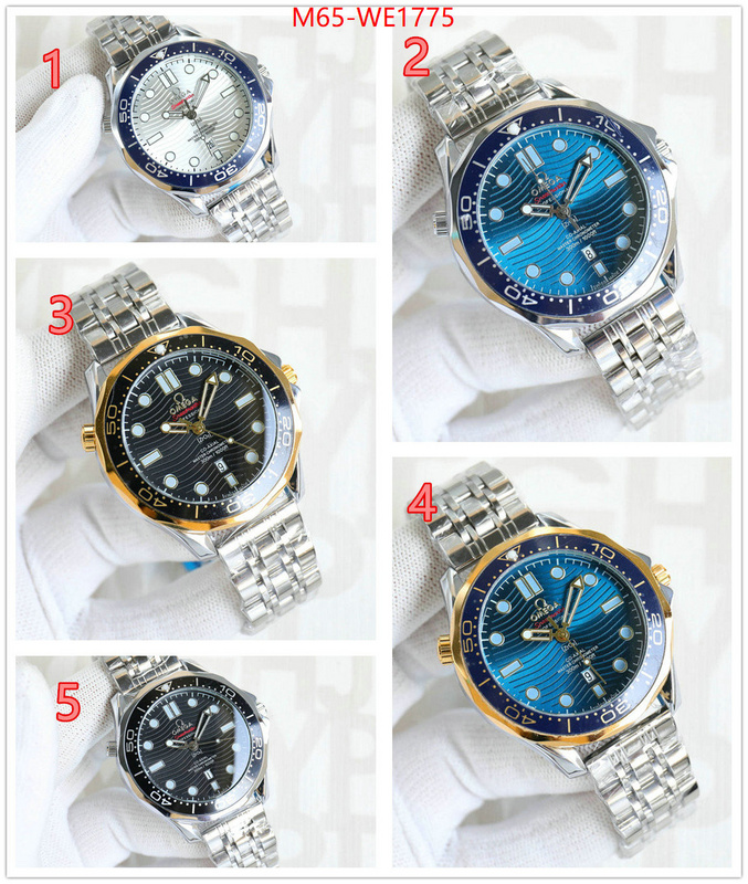 Watch(4A)-Omega,from china 2023 ,ID: WE1775,$: 65USD