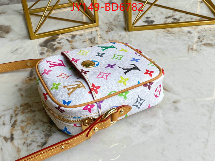 LV Bags(TOP)-Pochette MTis-Twist-,ID: BD6782,$: 149USD