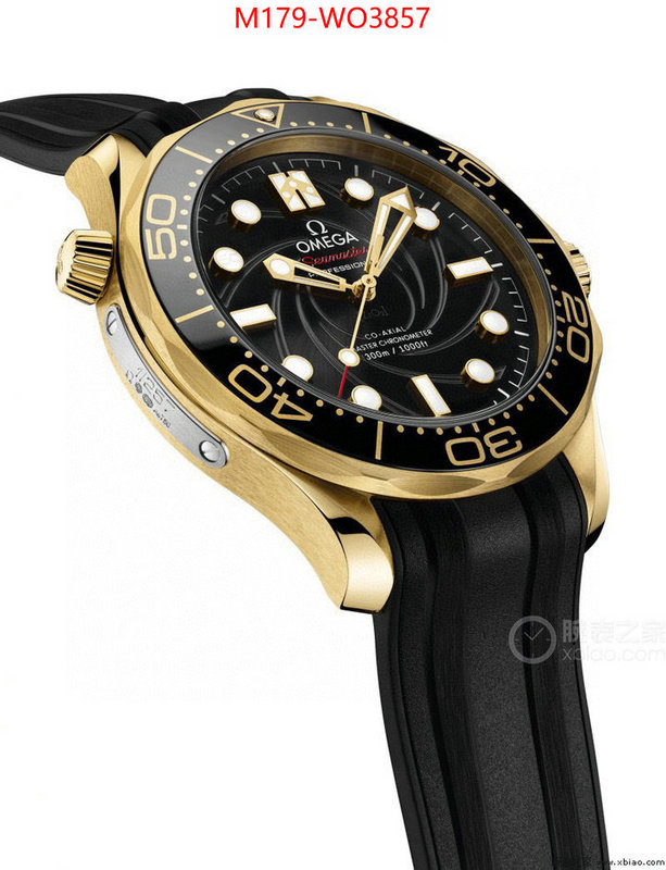 Watch(4A)-Omega,is it ok to buy replica ,ID: WO3857,$: 175USD