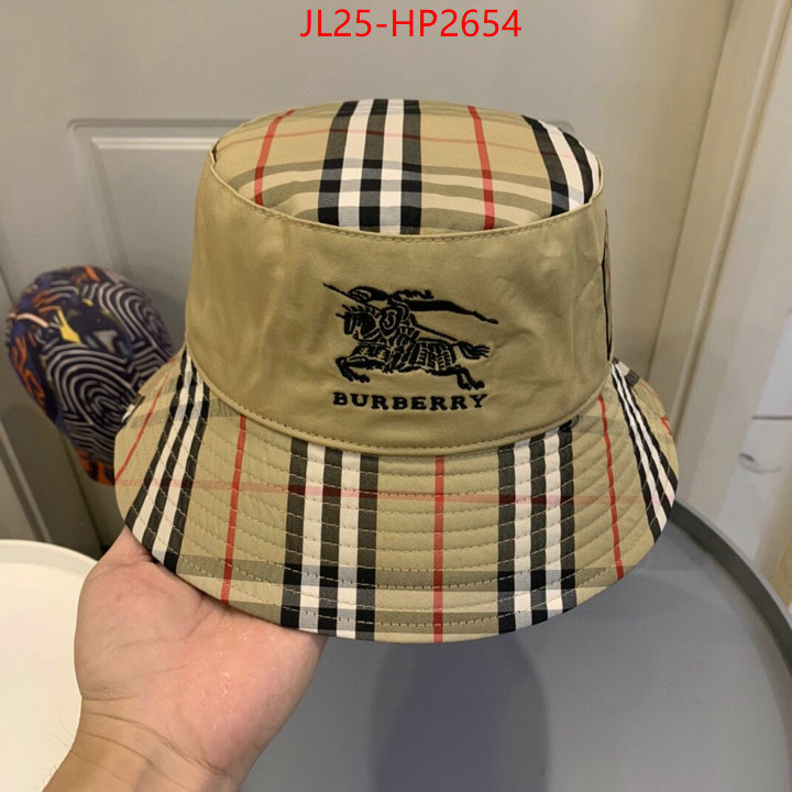 Cap (Hat)-Burberry,aaaaa+ replica designer , ID: HP2654,$: 25USD