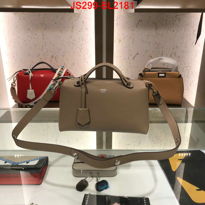 Fendi Bags(TOP)-Handbag-,7 star replica ,ID: BL2181,$: 299USD