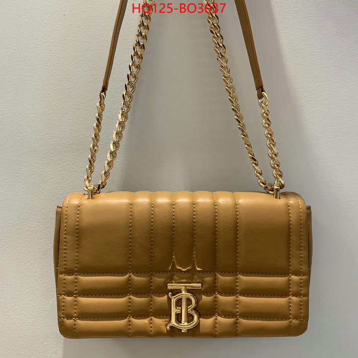 Burberry Bags(4A)-Diagonal,online ,ID: BO3037,$: 125USD