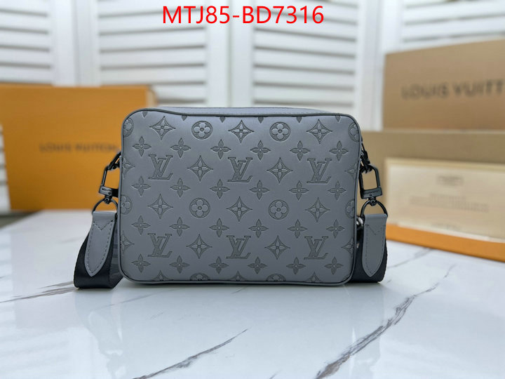 LV Bags(4A)-Pochette MTis Bag-Twist-,replica wholesale ,ID: BD7316,$: 85USD