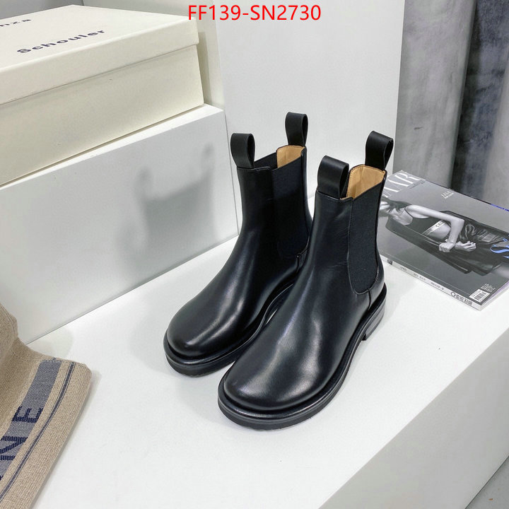 Women Shoes-Proenza Schouler,where can i buy the best 1:1 original , ID: SN2730,$: 139USD