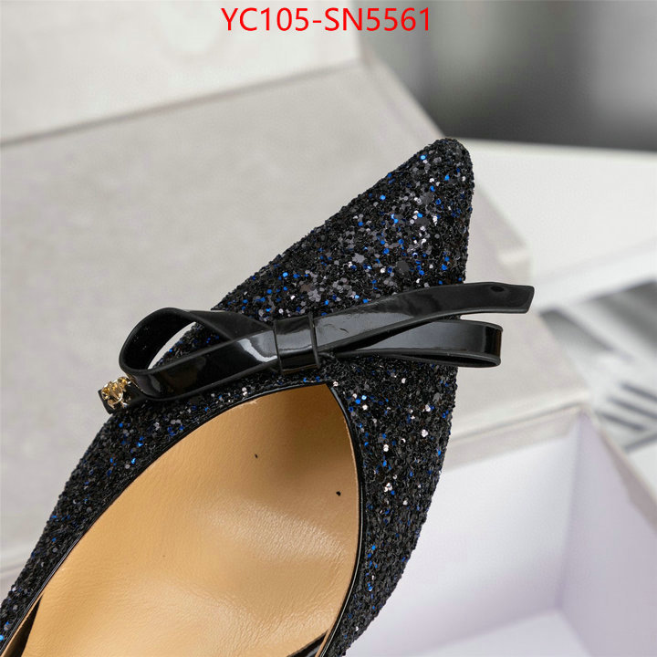 Women Shoes-Manolo Blahnik,wholesale designer shop ,can i buy replica , ID: SN5561,$: 105USD