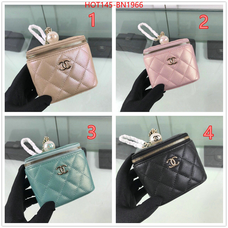 Chanel Bags(TOP)-Vanity,ID: BN1966,$: 145USD