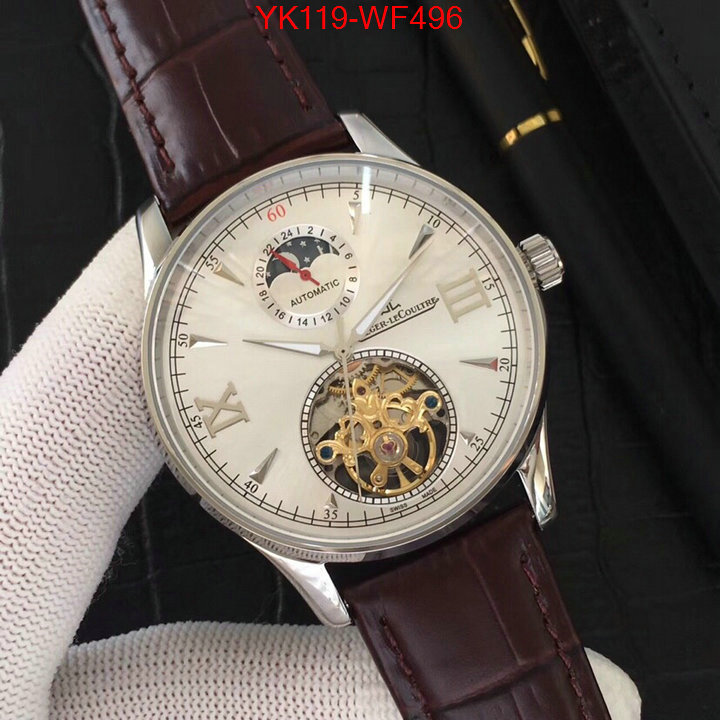 Watch(4A)-JaegerLeCoultre,cheap replica , ID: WF496,$:119USD