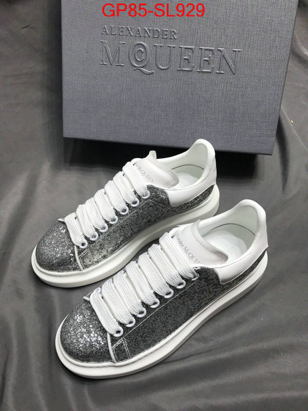 Women Shoes-Alexander McQueen,best replica , ID: SL929,$:85USD