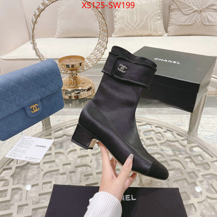 Women Shoes-Chanel,china sale , ID: SW199,$: 125USD