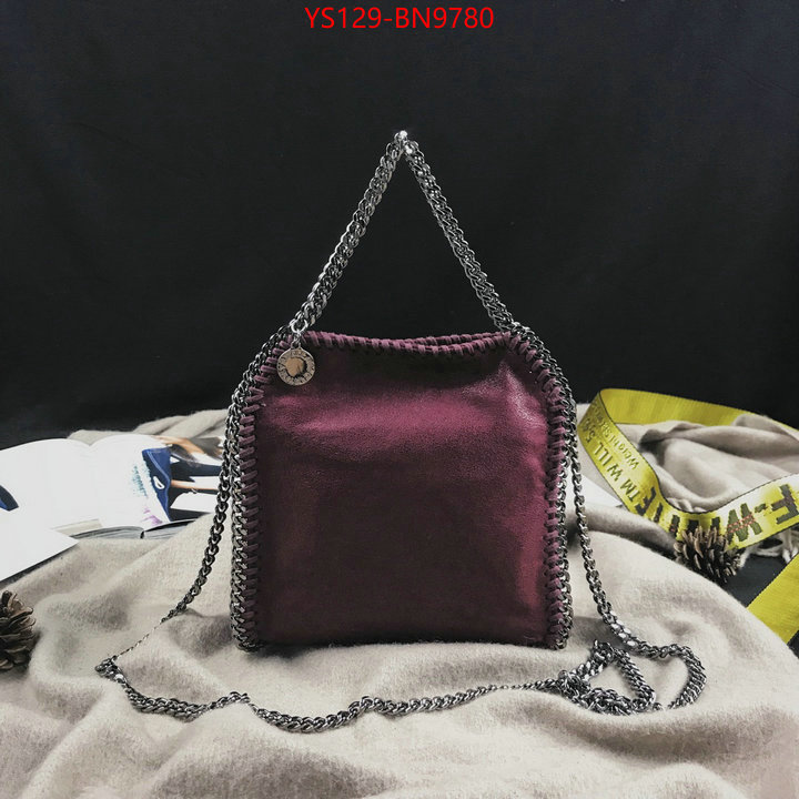 Stella McCartney Bags (TOP)-Handbag-,are you looking for ,ID: BN9780,$: 129USD