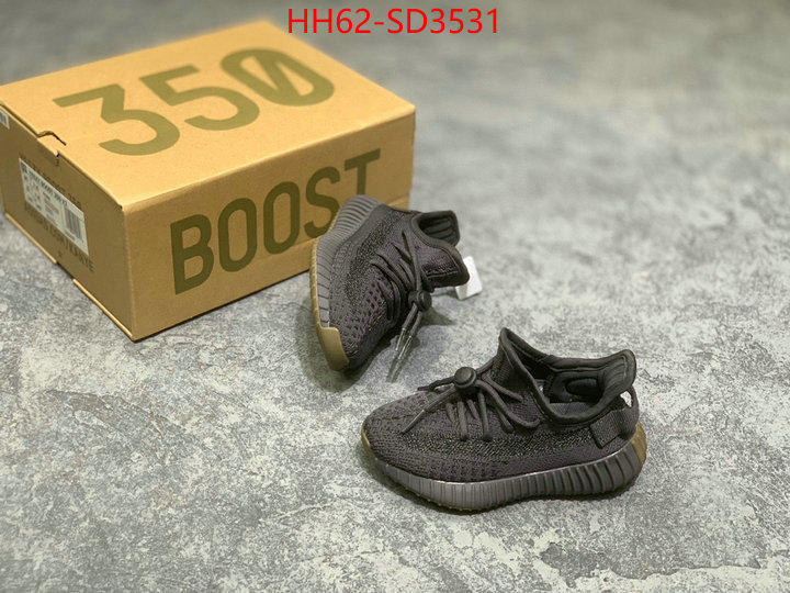 Kids shoes-Adidas,cheap replica designer , ID: SD3531,$: 62USD