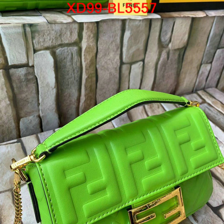 Fendi Bags(4A)-Baguette-,found replica ,ID:BL5557,$: 99USD