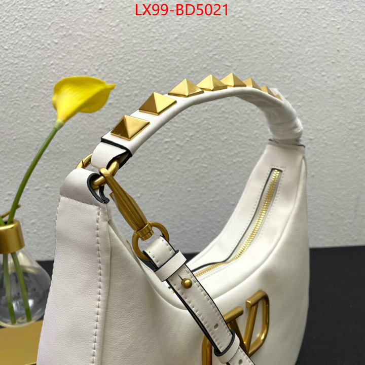 Valentino Bags(4A)-Handbag-,buy sell ,ID: BD5021,$: 99USD