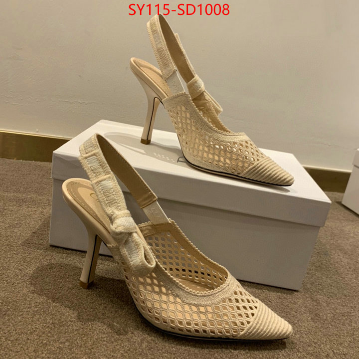 Women Shoes-Dior,shop the best high quality , ID: SD1008,$: 115USD