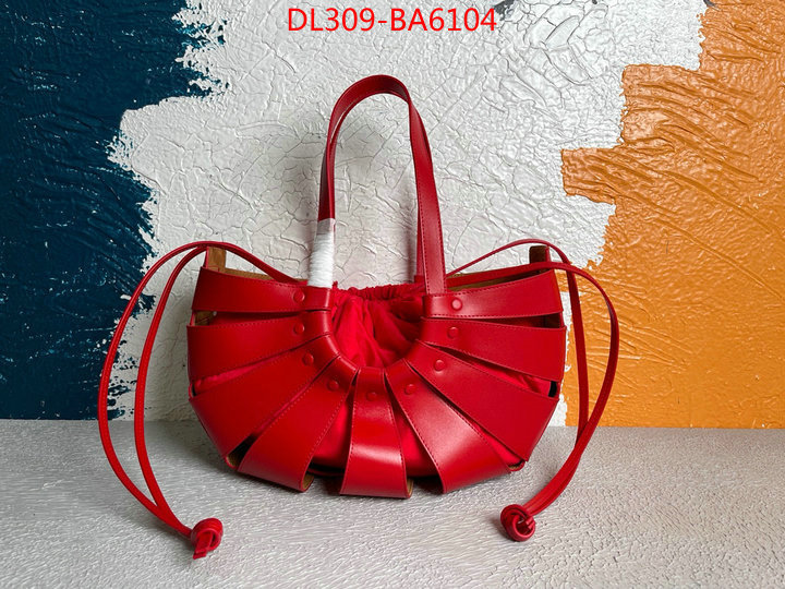 BV Bags(TOP)-Handbag-,what ,ID: BA6104,$: 309USD