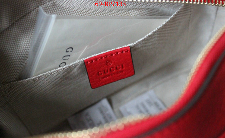 Gucci Bags(4A)-Diagonal-,designer high replica ,ID: BP7133,$: 69USD