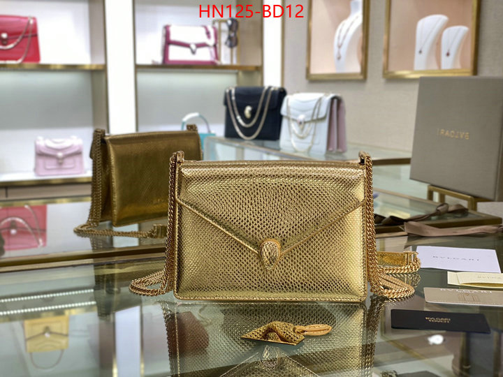 Bulgari Bags(4A)-Serpenti Forever,best website for replica ,ID: BD12,$: 125USD