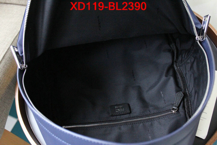 Fendi Bags(4A)-Backpack-,where can i buy the best quality ,ID: BL2390,$:119USD