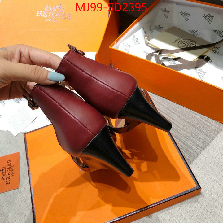 Women Shoes-Hermes,is it ok to buy replica , ID: SD2395,$: 99USD