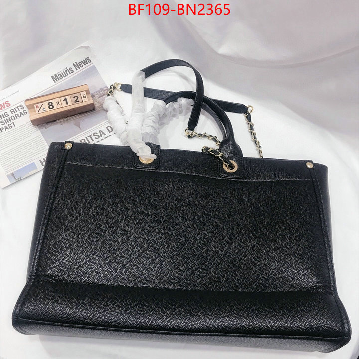 Chanel Bags(4A)-Handbag-,ID: BN2365,$: 109USD