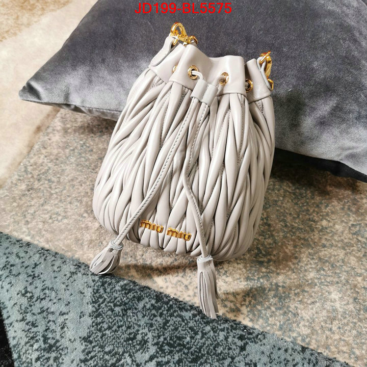 Miu Miu Bags(TOP)-Diagonal-,best luxury replica ,ID: BL5575,$: 199USD