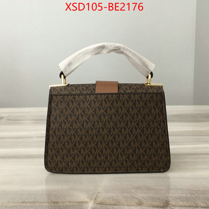 Michael Kors Bags(4A)-Diagonal-,copy ,ID: BE2176,$: 105USD