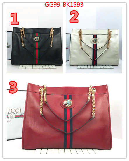 Gucci Bags(4A)-Handbag-,best quality designer ,ID: BK1593,$:99USD