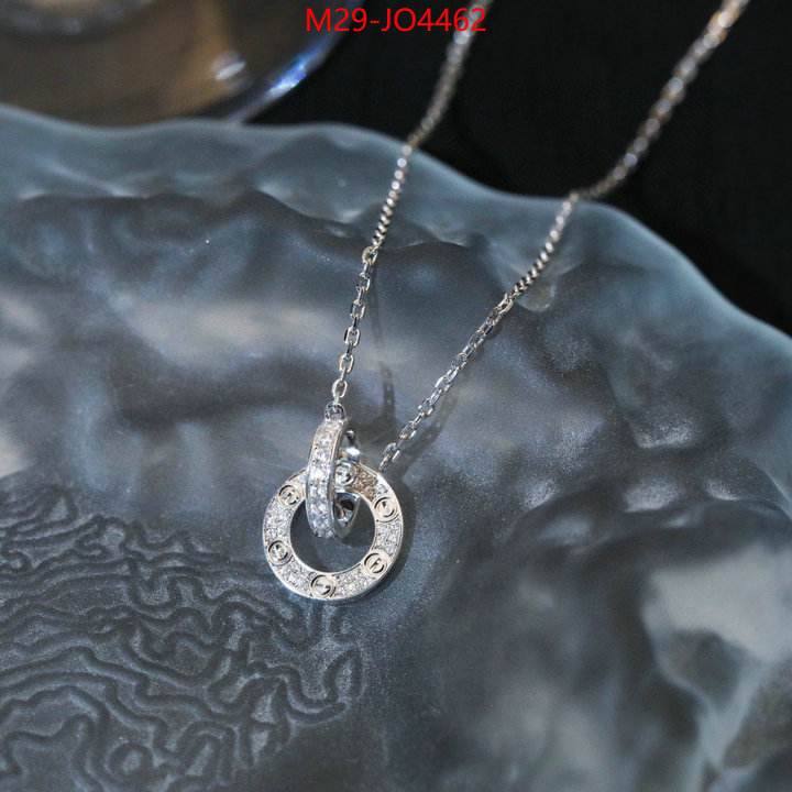 Jewelry-Cartier,replicas ,ID: JO4462,$: 29USD