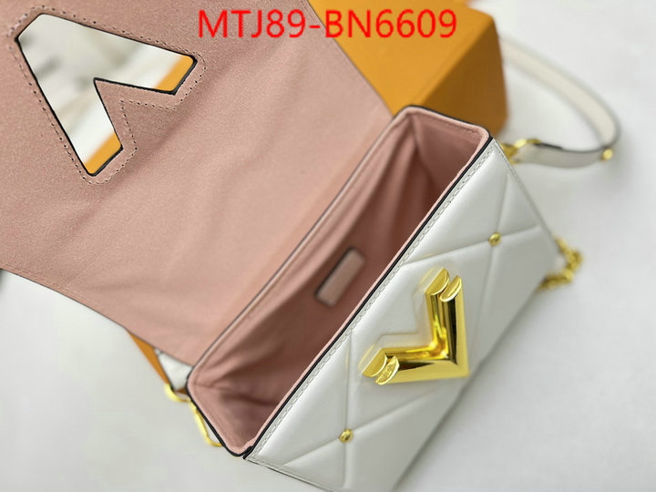 LV Bags(4A)-Pochette MTis Bag-Twist-,ID: BN6609,$: 89USD