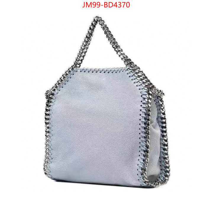 Stella McCartney Bags (TOP)-Handbag-,the best ,ID: BD4370,$: 99USD