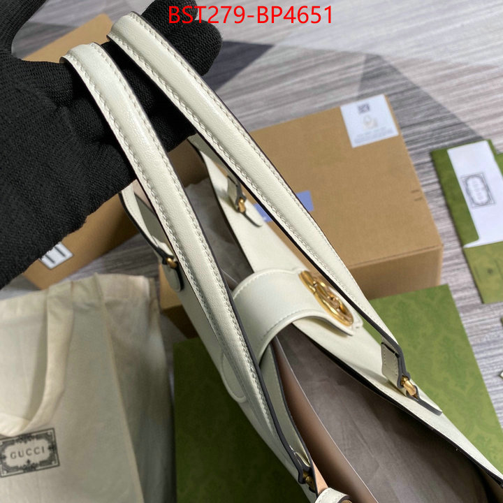 Gucci Bags(TOP)-Handbag-,ID: BP4651,$: 279USD