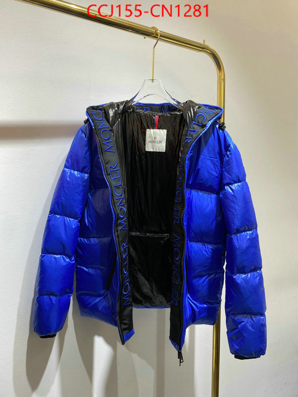 Down jacket Men-Moncler,buy best high-quality , ID: CN1279,