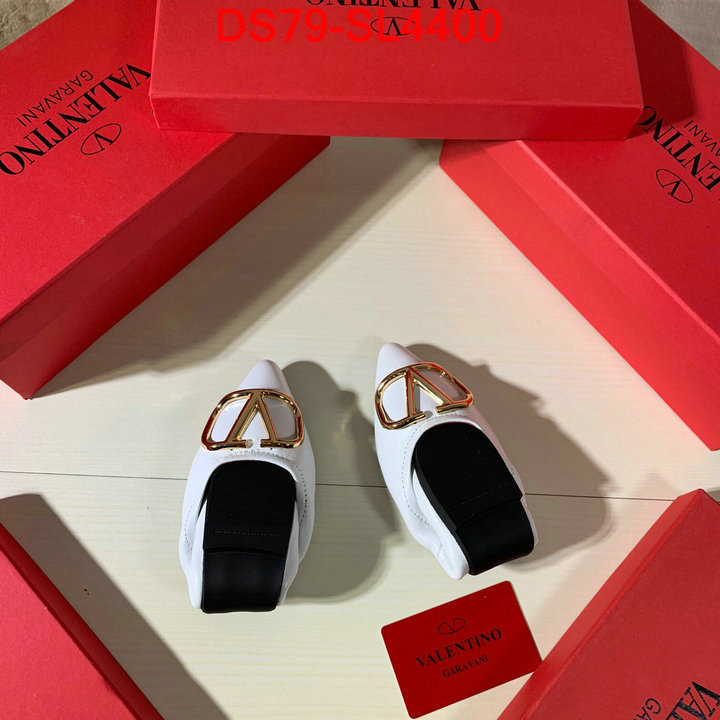 Women Shoes-Valentino,where to buy fakes , ID: SL4400,$: 79USD